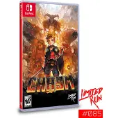 Chasm | Switch
