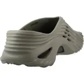 Crocs - Echo Wave - Sandalen M9 / W11, olijfgroen
