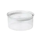 Rig-Tig STORE-IT voorraadpot light grey 0,4 l