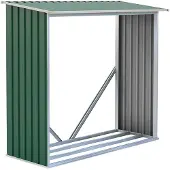G21 Houtopslag WOH, afmetingen 182 x 75 cm, artikelnummer 63900491