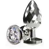 Toyjoy Disco Diamond Plug Groot