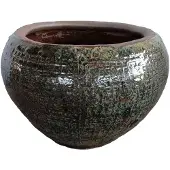 Ptmd pot lisie - 59x59x39cm