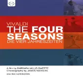 Cd Four Seasons