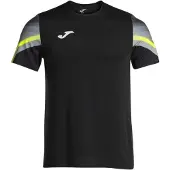 Joma Elite Xi T-shirt Met Korte Mouwen