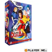OSP Super Durand Détective De Choc: Complete Series - DVD