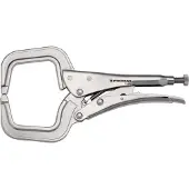 Nordwest /Tecwerk Griptang | totale lengte 280mm spanwijdte max. 90mm - 4000810648