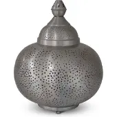Safaary Oosterse tafellamp goud pita Ø 33 x 40cm