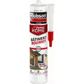 Rubson Perfect Home Bouwkit Wit 280ml