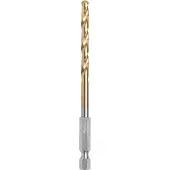 Makita HSS TiN Boor 4.2mm - D-14956