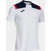 Joma Toledo T-shirt Met Korte Mouwen