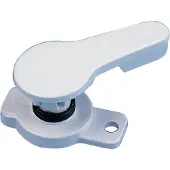 BREG Handgreep voor TOP LINE/MID LINE/CLASSIC wit