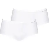 Mey Dames slip / onderbroek 2 pack Cotton