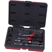 Seneca DOPPENDOOS 1/4 28 DELIG SAE