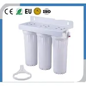 Alapure Triple Filterhuizen