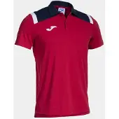 Joma Toledo Korte Mouw Poloshirt