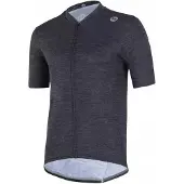 MB Wear Gravel Nature Short Sleeve Jersey Zwart || Maat: L