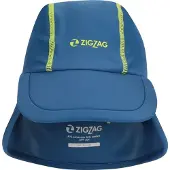 ZigZag UVA-windproof baseballcap kind | Maat TU