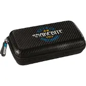 Red Dragon Peter Wright Double World Champion Super Tour Case - Dart Case