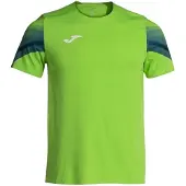 Joma Elite Xi T-shirt Met Korte Mouwen