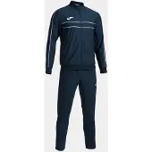 Joma Victory Tracksuit Blauw 4-5 Years Jongen