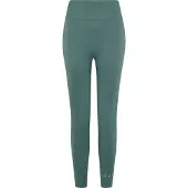 Born Living Yoga Sportbroek 'Zinara' smaragd