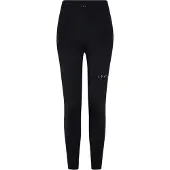Born Living Yoga Sportbroek 'Eider' zwart