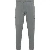 Born Living Yoga Sportbroek 'Grau' groen