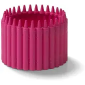 Crayola Krijtjesbak, Roze - Polypropyleen - Crayola