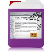 Finsuola Sauna opgietmiddel Rozemarijn 5 liter