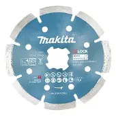 Makita Diamantschijf X-L 115x22,2mm - E-02060