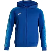 Joma Hooded trainingsjack Elite XI | Maat M