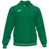 Joma Campus Iii Sweatshirt Met Rits