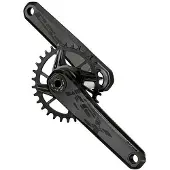 Fsa Kfx Mod Bb392 Evo Shimano Hg Crankstel