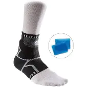 Mcdavid Recovery 4 Way Cold Enkelbrace