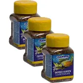 Darwin Tropisch Vlokken - Vissenvoer - 3 x 100 ml