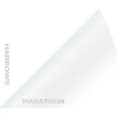 Harrows Marathon White - Dart Flights