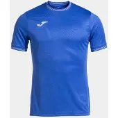 Joma Toletum V T-shirt Met Korte Mouwen