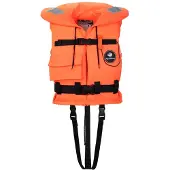 Aquawave Kamizelka Ratunkowa Inflatable Life Jacket Oranje XL