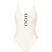 Triumph Swimwear Badpak ' Red Label Summer Dune ' beige