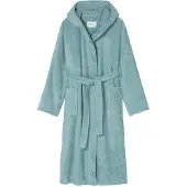 Marc O'Polo Badjas Women Timeless Aquamarine-S