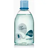 La Chinata Biologische Milde babyshampoo met olijfolie vanaf 0+ 250ml