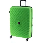 Gladiator 2800 4 wielen Trolley L 74 cm met uitbreidingsplooi groente
