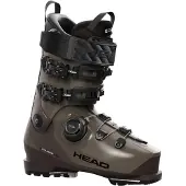 Head Kaliber 120 MV GW BOA, skischoenen, grijs/zilver