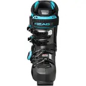 Head Edge 120 HV GW BOA, skischoenen, grijs