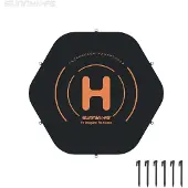 Sunnylife Landing Pad (80cm)