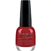 Faby Whisky, Mr. Brown? - - Vegan Nagellak - Sneldrogend - 15ml