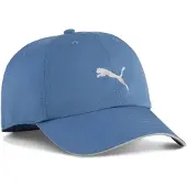 Puma Unisex Running Iii Bb Cap Blauw - S