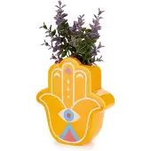 Balvi Vase Lucky Hand