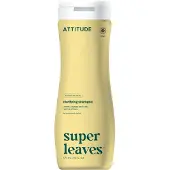 ATTITUDE Super Leaves Shampoo Clarifying - 473ml