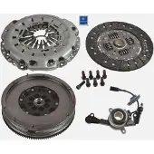 SACHS 2290 601 212 Complete koppelingsset